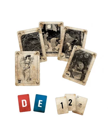 es::Cuentos de ánimas 