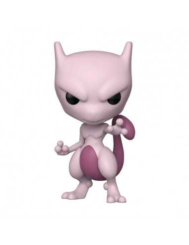 es::Pokémon Funko POP! Super Sized Jumbo Mewtwo (EMEA) 25 cm