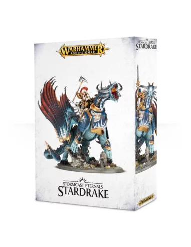 es::Stormcast Stardrake - Warhammer Age of Sigmar