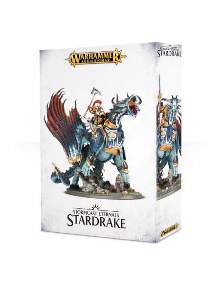 es::Stormcast Stardrake - Warhammer Age of Sigmar
