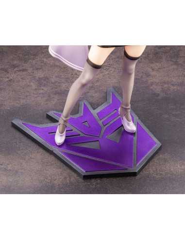 es::Transformers Estatua 1/7 Megatron 25 cm