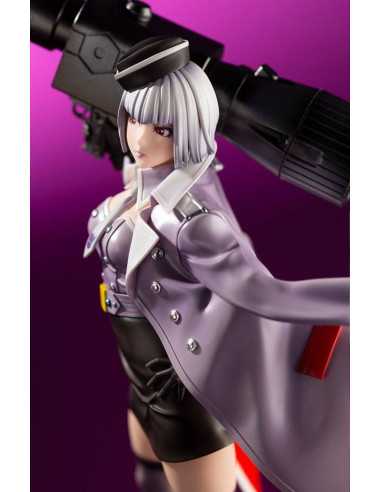 es::Transformers Estatua 1/7 Megatron 25 cm