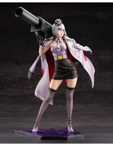 es::Transformers Estatua 1/7 Megatron Deluxe Edition 25 cm