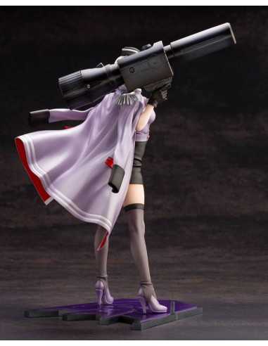 es::Transformers Estatua 1/7 Megatron Deluxe Edition 25 cm