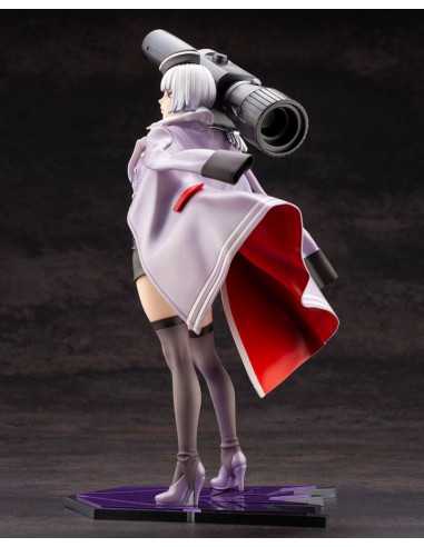 es::Transformers Estatua 1/7 Megatron Deluxe Edition 25 cm