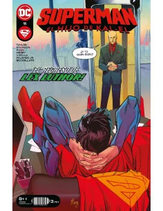 es::Superman 121/ 11