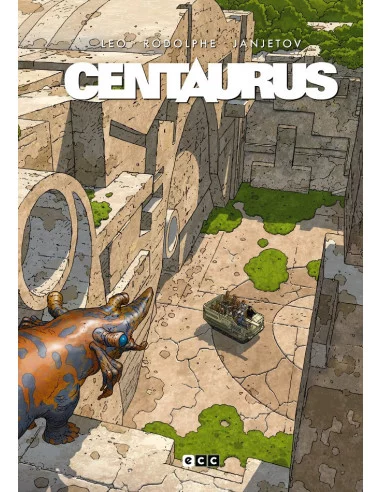 es::Centaurus 