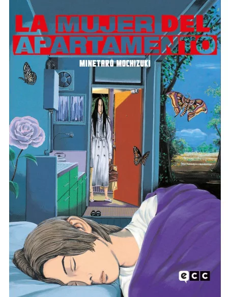 es::La mujer del apartamento 