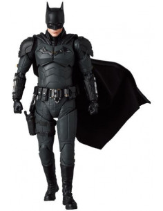 es::The Batman Figura MAF EX Batman 16 cm