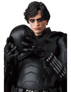 es::The Batman Figura MAF EX Batman 16 cm 2