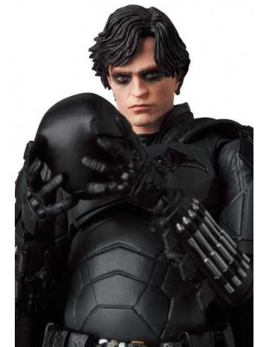 es::The Batman Figura MAF EX Batman 16 cm