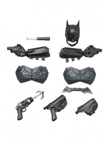 es::The Batman Figura MAF EX Batman 16 cm