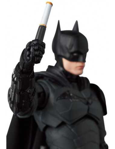 es::The Batman Figura MAF EX Batman 16 cm