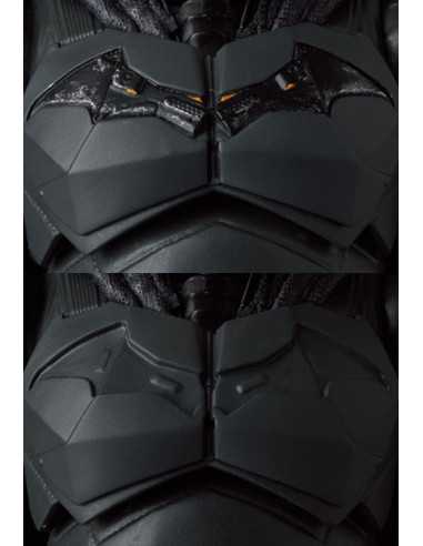 es::The Batman Figura MAF EX Batman 16 cm