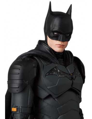es::The Batman Figura MAF EX Batman 16 cm