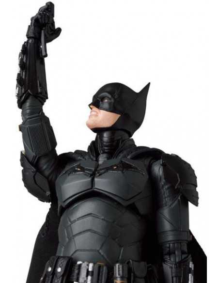 es::The Batman Figura MAF EX Batman 16 cm