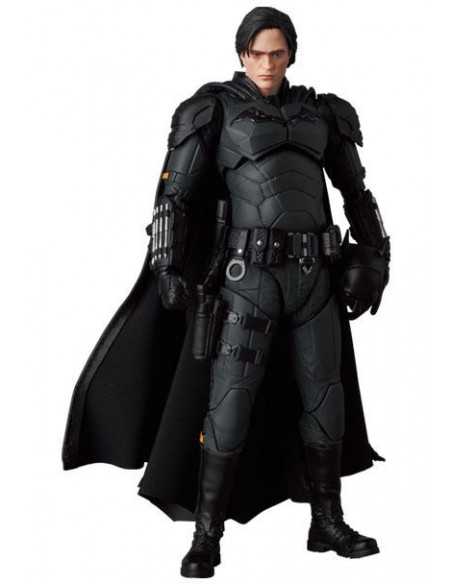 es::The Batman Figura MAF EX Batman 16 cm