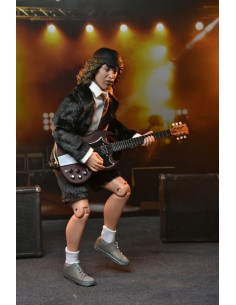 es::AC/DC Highway to Hell Figura Angus Young 20 cm 2