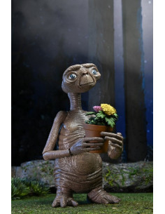 es::E.T. El Extraterrestre Figura Ultimate E.T. 40th Anniversary 12 cm 2