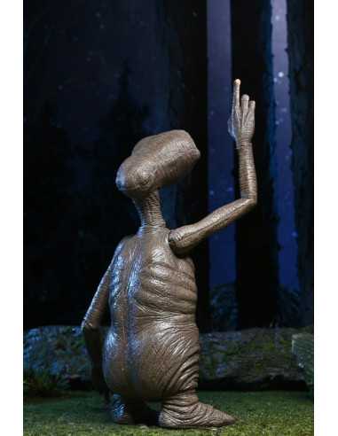 es::E.T. El Extraterrestre Figura Ultimate E.T. 40th Anniversary 12 cm