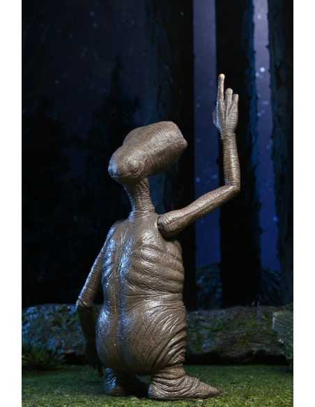 es::E.T. El Extraterrestre Figura Ultimate E.T. 40th Anniversary 12 cm