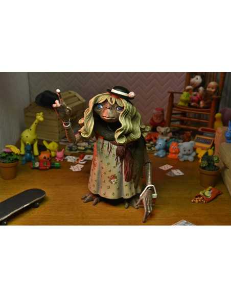 es::E.T. El Extraterrestre Figura Ultimate Dress Up E.T. 12 cm