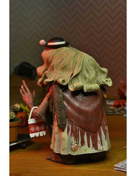 es::E.T. El Extraterrestre Figura Ultimate Dress Up E.T. 12 cm
