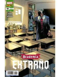 es::Academia Extraño 10