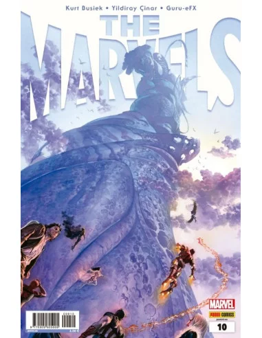 es::The Marvels 10