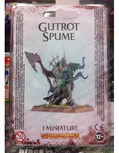es::Gutrot Spume - Warhammer