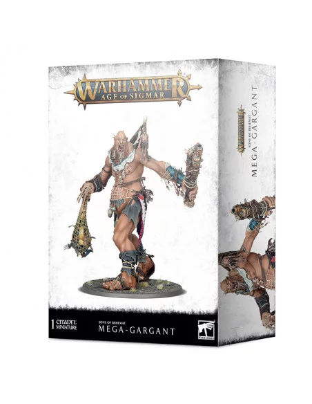 es::Megagargante - Warhammer / Age of Sigmar