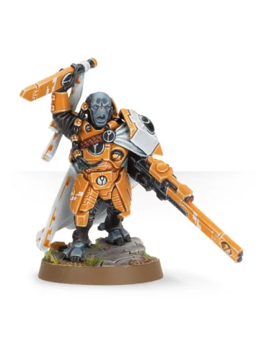 es::Filoardiente - Warhammer 40,000