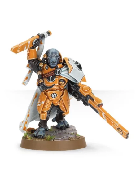 es::Filoardiente - Warhammer 40,000