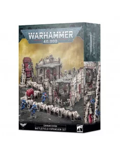 es::Command Edition Battlefield Expansion Set - Warhammer 40,000 
