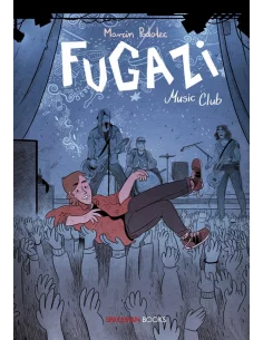 es::Fugazi Music Club