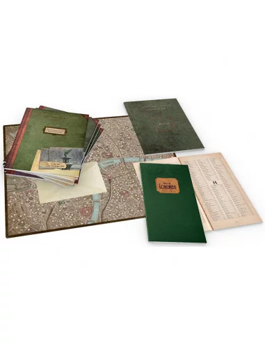 es::Sherlock Holmes: Los Irregulares de Baker Street