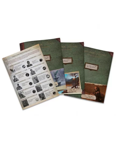 es::Sherlock Holmes: Los Irregulares de Baker Street