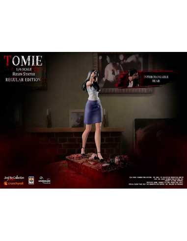 es::Junji Ito Collection Estatua 1/6 Tomie 33 cm