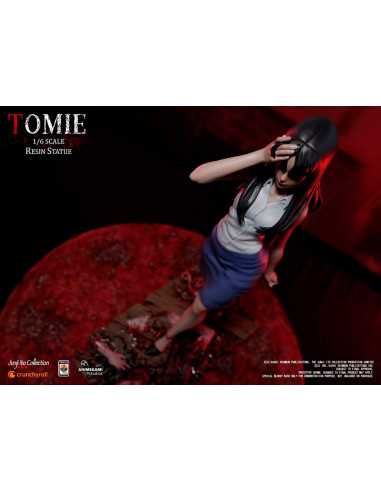es::Junji Ito Collection Estatua 1/6 Tomie 33 cm