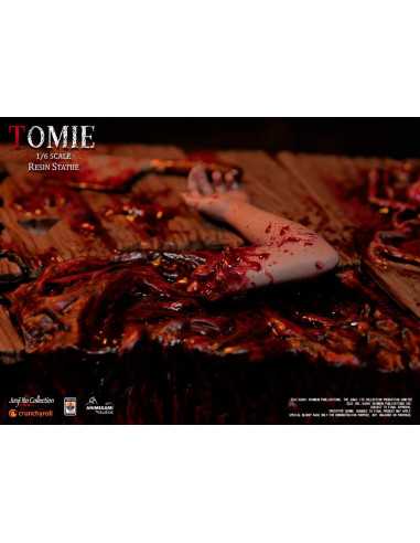 es::Junji Ito Collection Estatua 1/6 Tomie 33 cm