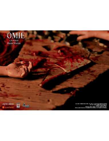 es::Junji Ito Collection Estatua 1/6 Tomie 33 cm