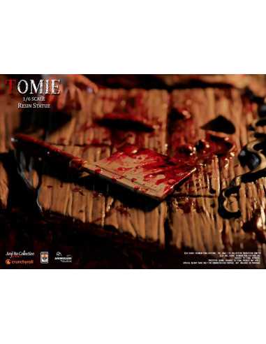 es::Junji Ito Collection Estatua 1/6 Tomie 33 cm