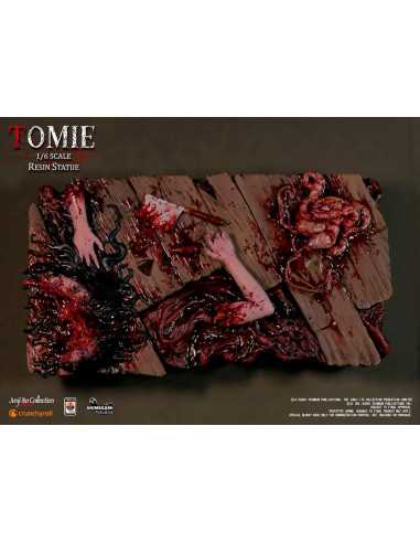 es::Junji Ito Collection Estatua 1/6 Tomie 33 cm