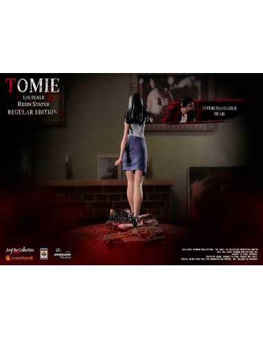 es::Junji Ito Collection Estatua 1/6 Tomie 33 cm