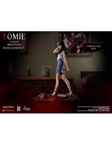 es::Junji Ito Collection Estatua 1/6 Tomie 33 cm