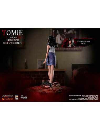 es::Junji Ito Collection Estatua 1/6 Tomie 33 cm
