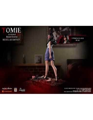 es::Junji Ito Collection Estatua 1/6 Tomie 33 cm