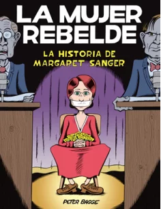 es::La mujer rebelde (Edición anterior)