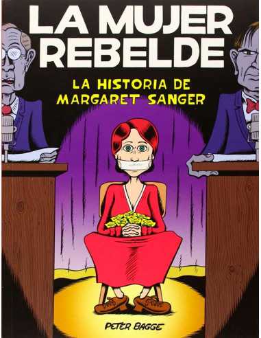 es::La mujer rebelde (Nueva edición)