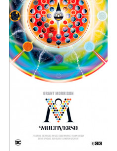 es::El Multiverso - Edición Integral (Nueva edición)